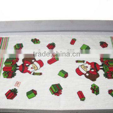 christmas wholesale kitchen towel