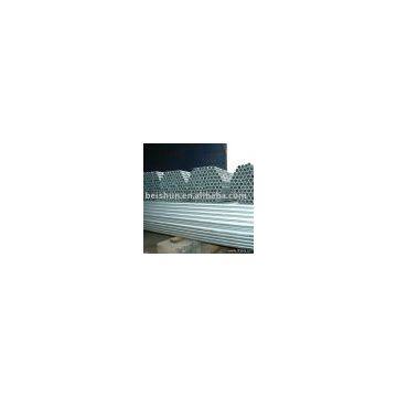 hot dipped galvanized steel pipe