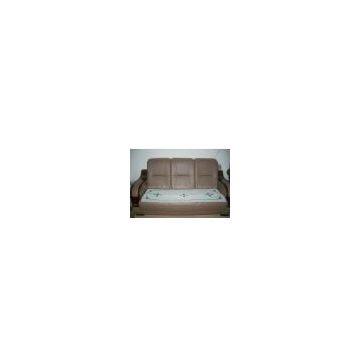 Sell Sofa Glass Bead Seat Cover