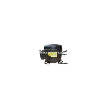 refrigeration compressor