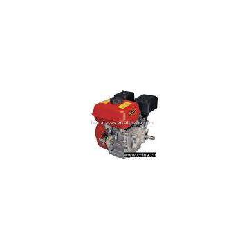 Gasoline Engine GX200,With Pulley