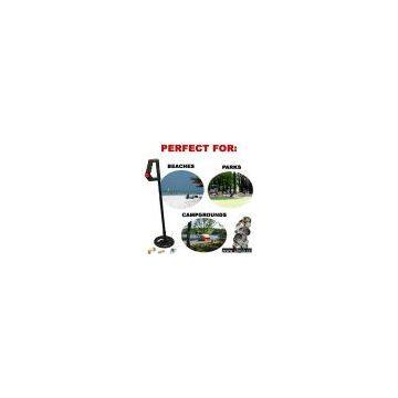 GROUND SEARCH METAL DETECTOR