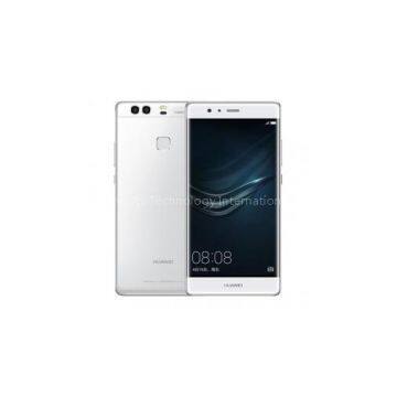 Huawei P9 Plus 4+128GB 4G LTE Dual SIM Full Active Android 6.0 Octa Core 2.5GHz 5.5 inch FHD Dual Leica Camera 12MP DSFA White