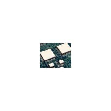 Thermal conductive silicone thin film in rolls and sheets