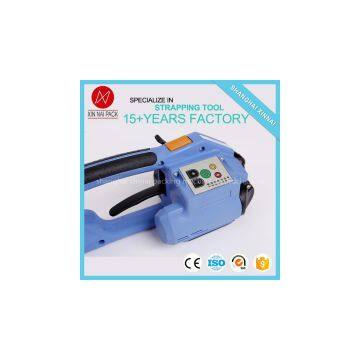 XN-300 portable electric strapping machine