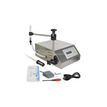 GFK-160 Stainless Steel Numerical Control Pump Liquid Filling Machine (chinacoal02)