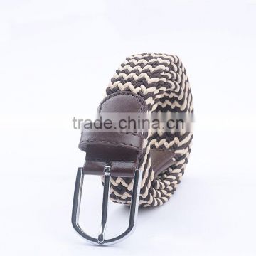 Fabric belt making supplies for braided belts & cotton belts