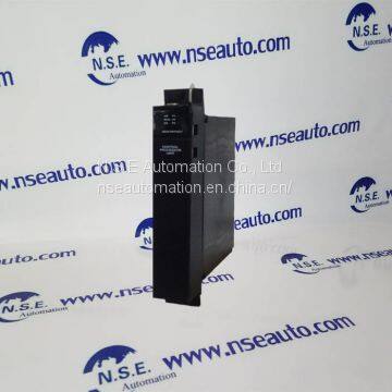 GE IC200CBL501