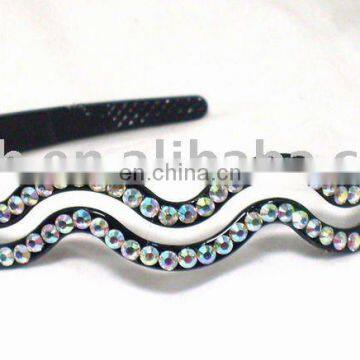 Hot fashion headband/hair band/hair clip S7304220