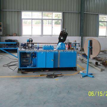 toilet roll core machine