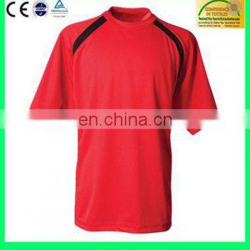 Dry Fit Moisture Wicking Running T-shirt,custom man t-shirt - 6 Years  Experience