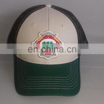 Caps material best mesh hight quality made in vietnam