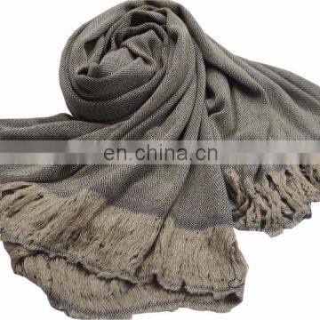 Fashion Top Blanket Scarfs Female Pashmina Wool Blanket ,Scarfs Shawl 2016 New Winter photo-6