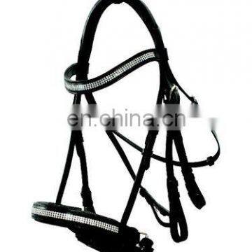 Fancy Designer Bridles