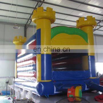 2017 Aier Inflatable Cryptic Halloween Castle/inflatable Castle Mickey Mouse/jumping Castles Inflatable Commercial photo-5