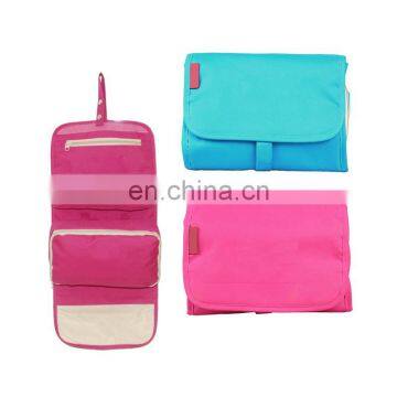Custom Logo Makeup Brush Bag photo-4