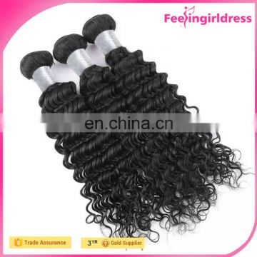 Alibaba China Made 100% Human Hair Black Curls Sexy Women Hot Sale Full Lace Wig