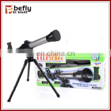 Educational telescope science toys for sale