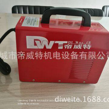 ZX7 Series IGBT Handheld Welder Mma 200 Arc Welder photo-2