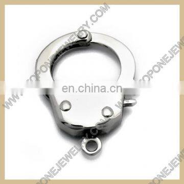 Customized Different Style Size Stainless Steel Jewellery Clasps photo-2