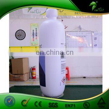 Advertising Replica Giant Inflatable PVC Bottles For Sale photo-2