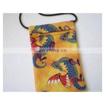 Embroider Passport Bags,indian Embroidered Bags photo-5