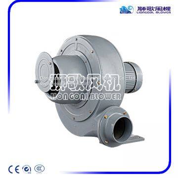 Factory Price Good Quality Turbo Air Pump for Infalatable photo-3