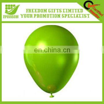 12inch Customized Logo Latex Balloons