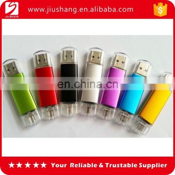 Hot selling plastic bulk 4gb usb flash drives with custom logo