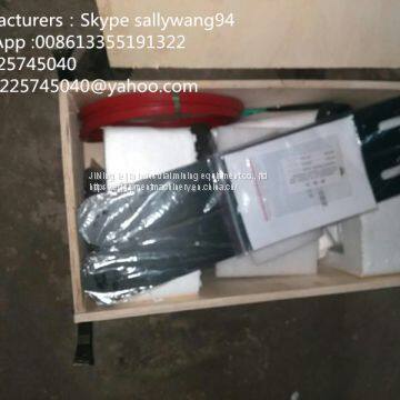 Factory Direct Sales ZGS-450 Electric Diamond Chain Saw photo-2