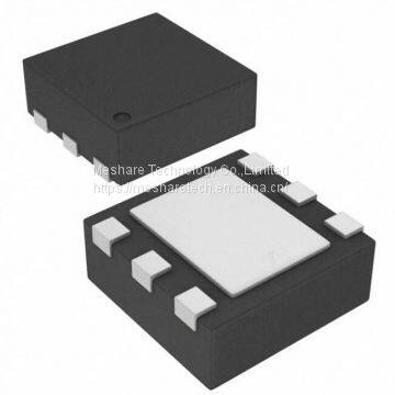 TPS62560DRVR  REG BUCK ADJ 0.6A SYNC 6SON