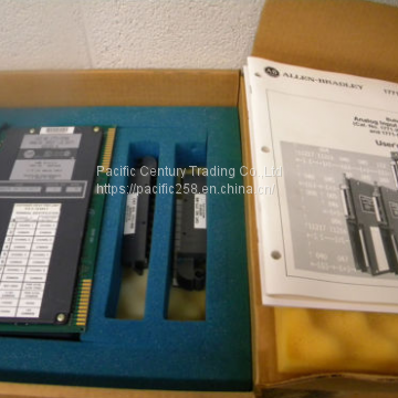 AB ICS TRIPLEX T8403 T8110B New Original Rockwell module