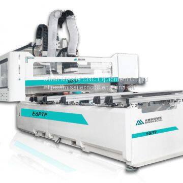 CNC Machining Center E6-PTP
