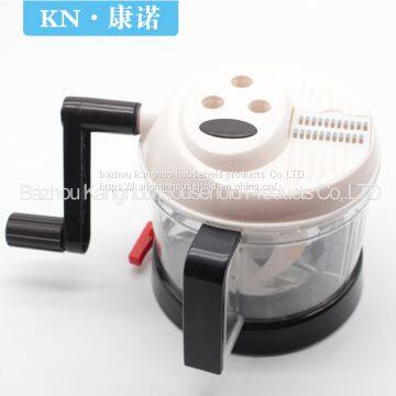 Gold supplier multi function cheap food processor Vegetable Onion Fruit Food