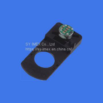 Infrared Thermal Imaging Shutter Module; OEM/ODM Solution According to Specific Requirements