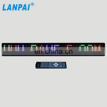 New Product Message Moving 12volt Led Car Window Display With Wireless Remote Control