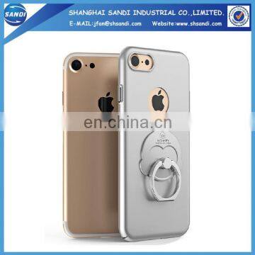 Promotional plastic custom phone cover with logo