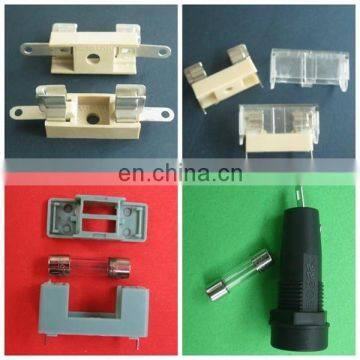 5x20mm PCB Mount Fuse holder with UL certification
