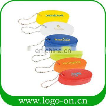 Hot Selling Souvenir Wholesale Keychain With Logo For Families photo-3
