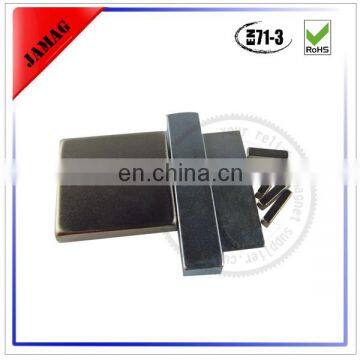 Xiamen neodymium block magnet wholesale