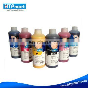 Wholesale Korea Smart Inktec Sublinova Dye Sublimation Ink For Epson printer