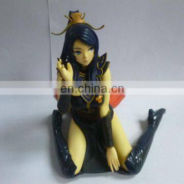 Promotional Anime figure