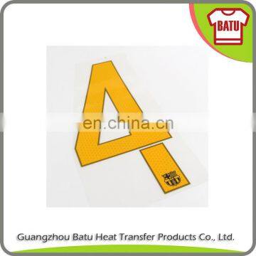 Stocks ready heat transfer designs