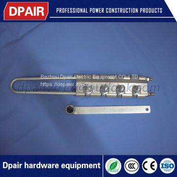 Pistons Wire Grips Riganti Wire Grips Type for 14mm-40mm Cable photo-5