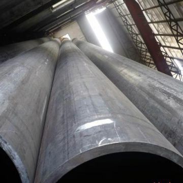 China factory X52M X70 LSAW Carbon Steel Pipe Price