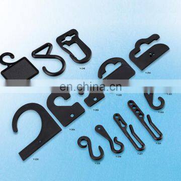 High Quality Fashion Garment Accessories Different Size for Plastic Hook & Clip Belt Buckles photo-4