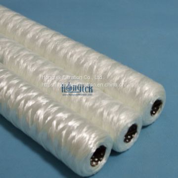 Glass Fiber String Wound Cartridges