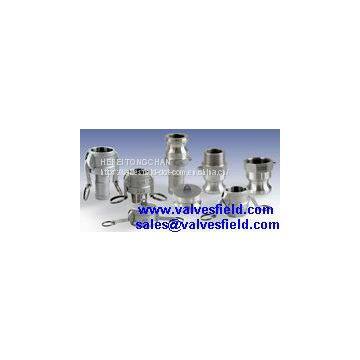 SS304 / SS316 Ball Valve photo-5