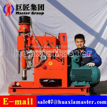 Full Hydraulic Tunnel Drilling Rig for ZDY-750 Coal Mine photo-2