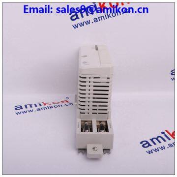 IMFEC11	ABB PLC Communication Interface Electrometer Smart Sensor